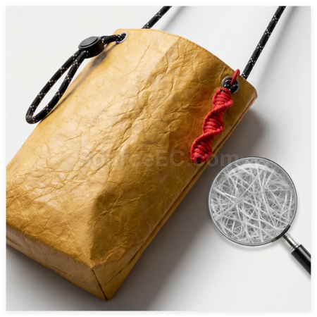 禮品訂造杜邦紙手提袋紀念品
