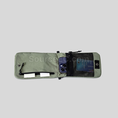 禮品訂造可折疊手機包紀念品