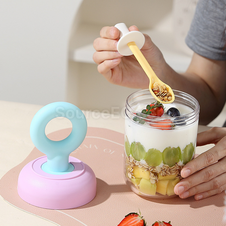 禮品訂造沙拉杯紀念品
