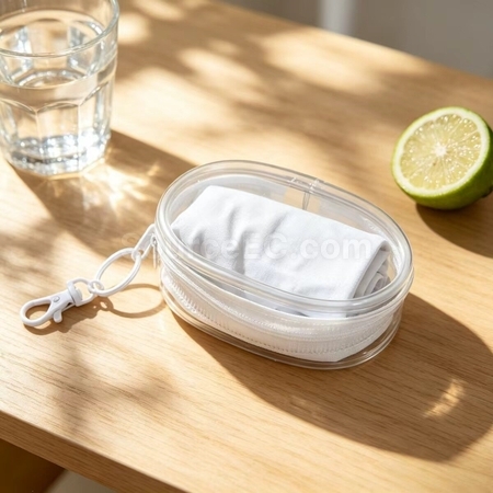 禮品訂造手提冰袖禮盒紀念品