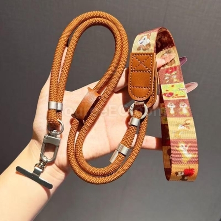 禮品訂造手機掛繩紀念品