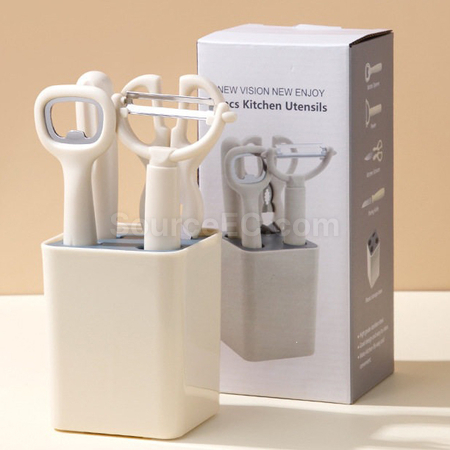 禮品訂造廚房套裝紀念品