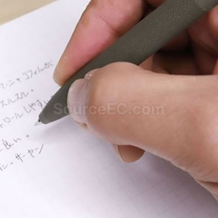 禮品訂造日本Pentel靜音原子筆中油筆紀念品