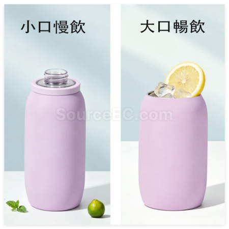 禮品訂造304不鏽鋼保溫杯紀念品
