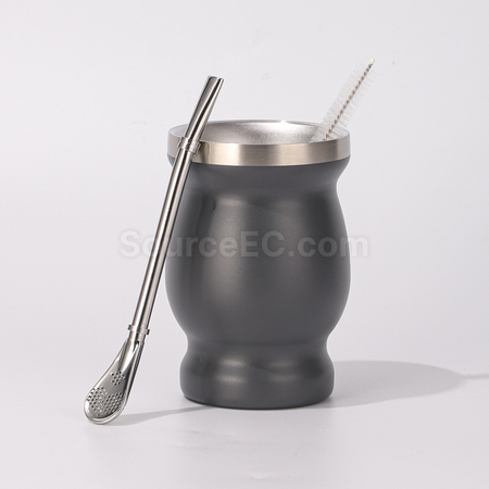 禮品訂造304不鏽鋼保溫杯紀念品