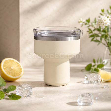 禮品訂造不鏽鋼雞尾酒杯紀念品