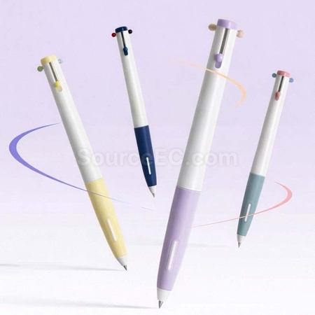 禮品訂造三色筆紀念品