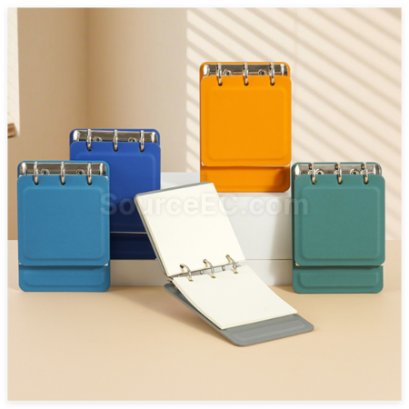 手掌記事本