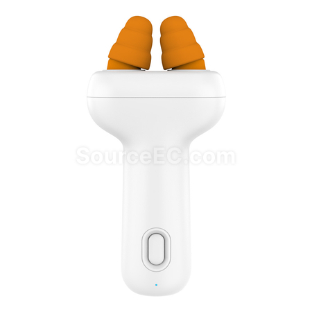 禮品訂造肩頸迷你按摩器紀念品