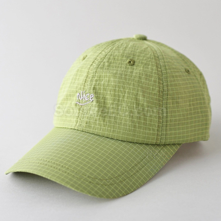 禮品訂造速乾輕便棒球帽紀念品