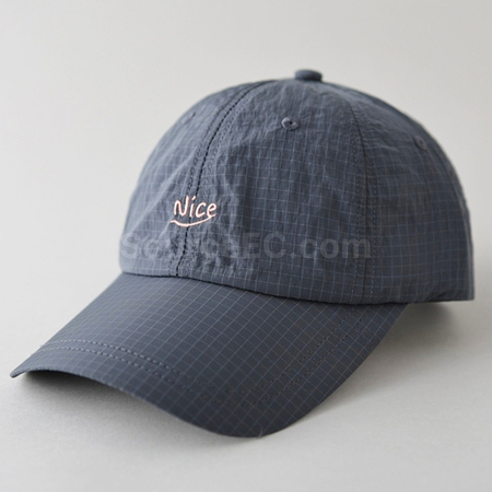 禮品訂造速乾輕便棒球帽紀念品