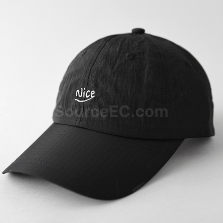 禮品訂造速乾輕便棒球帽紀念品