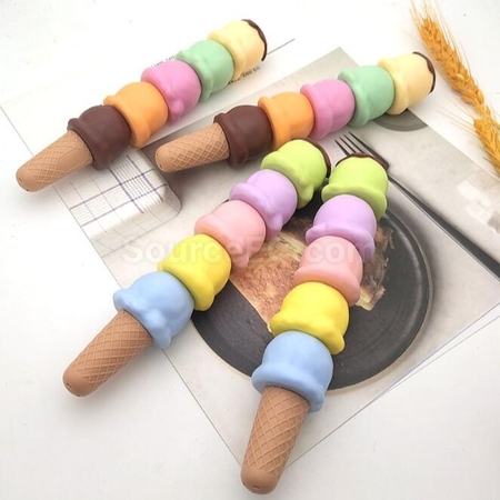禮品訂造馬卡龍熒光筆紀念品