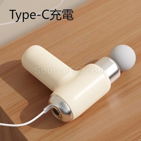 禮品訂造迷你筋膜槍紀念品
