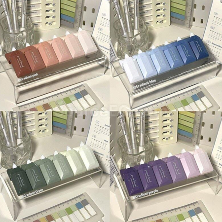 禮品訂造馬卡龍文具禮品套裝紀念品