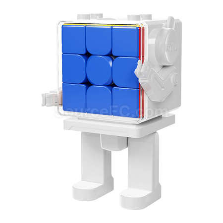 禮品訂造機器人魔方紀念品