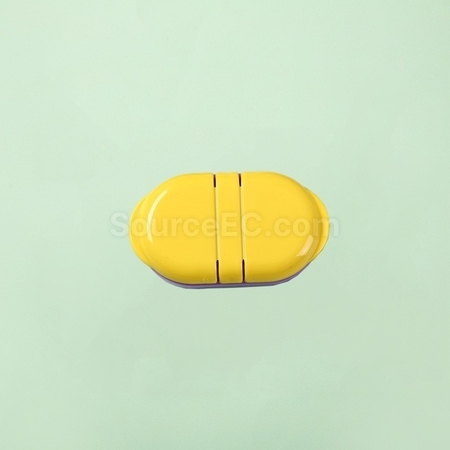 禮品訂造迷你隨身藥盒紀念品
