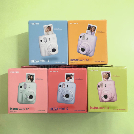 禮品訂造即影即有相機紀念品