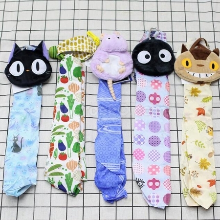 禮品訂造環保購物袋紀念品