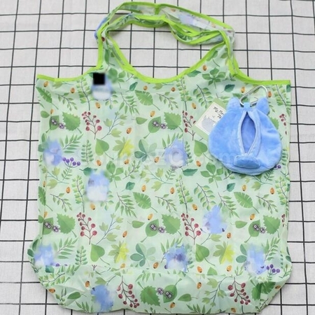 禮品訂造環保購物袋紀念品
