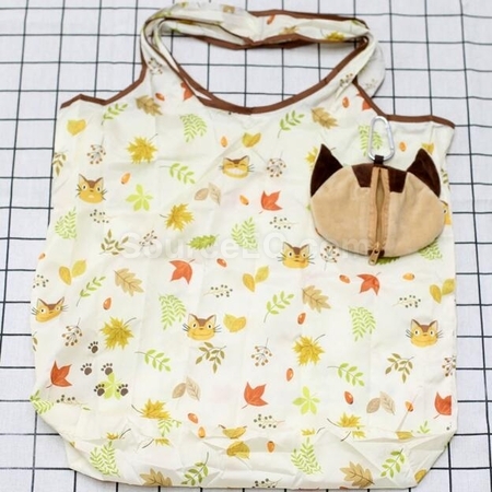 禮品訂造環保購物袋紀念品