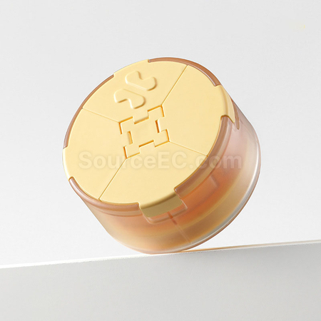 禮品訂造便攜藥盒水杯二合一紀念品
