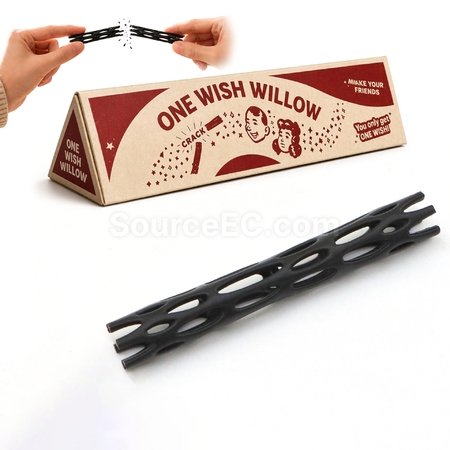 禮品訂造One Wish Willow一願柳許願玩具可訂製紀念品