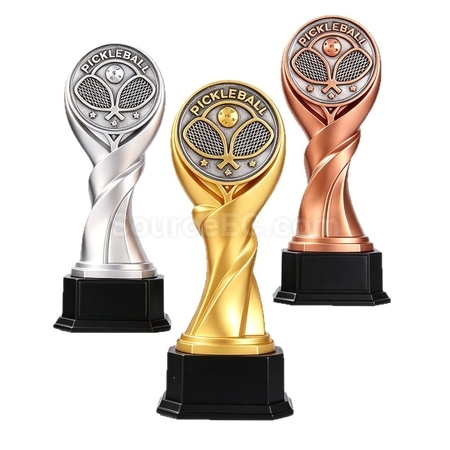 匹克球獎座