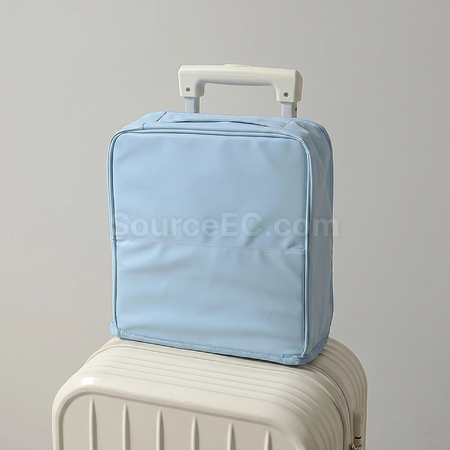 禮品訂造立式大容量旅行收納化妝包紀念品