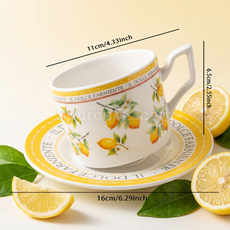 禮品訂造咖啡杯套裝紀念品
