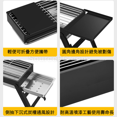 禮品訂造小型燒烤爐紀念品