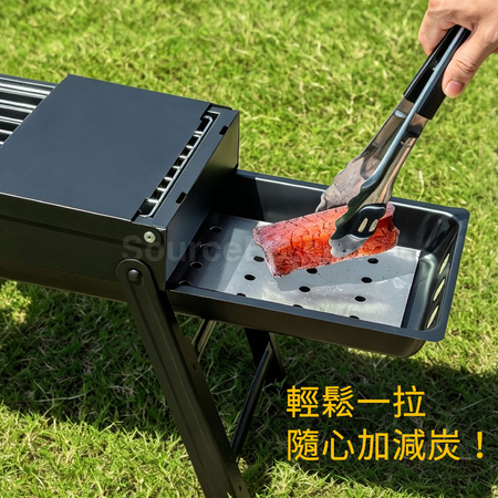 禮品訂造小型燒烤爐紀念品