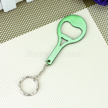 禮品訂造球拍開瓶器紀念品