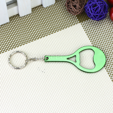 禮品訂造球拍開瓶器紀念品