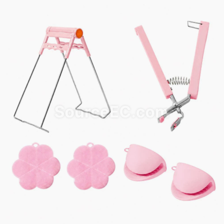 廚房用品3/4件套