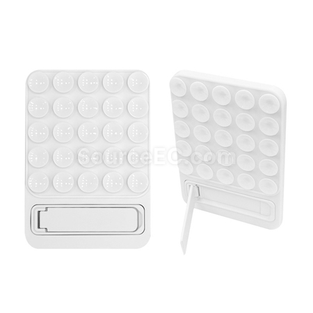 禮品訂造矽膠磁吸支架紀念品