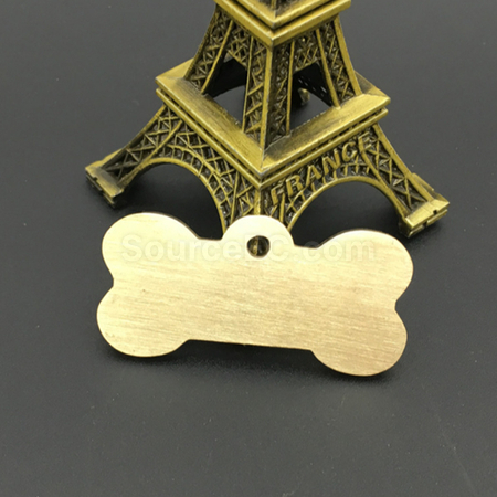 禮品訂造寵物金屬獎牌紀念品