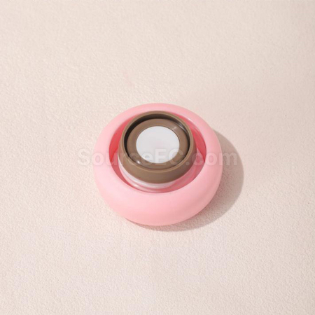 禮品訂造迷你純鈦保溫杯紀念品