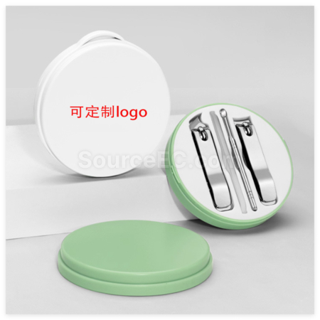 禮品訂造指甲套裝紀念品