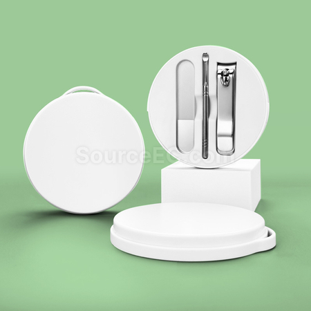 禮品訂造指甲套裝紀念品