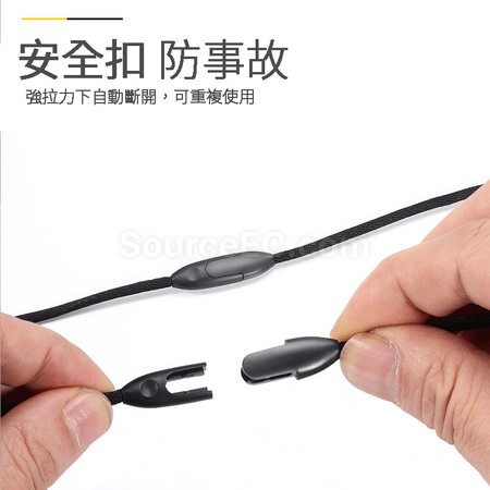 禮品訂造伸縮掛繩卡套紀念品