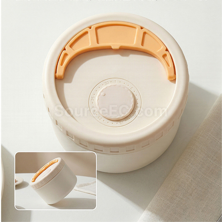 禮品訂造純鈦便當盒紀念品