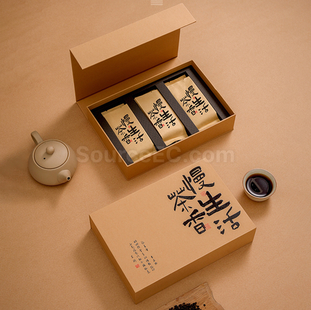 禮品訂造茗茶禮盒紀念品
