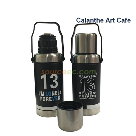真空保溫樽訂造 | 保溫瓶 | 保溫壺 | Thermos Cup | 不銹鋼樽