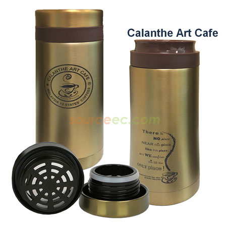 真空保溫樽訂造 | 保溫瓶 | 保溫壺 | Thermos Cup | 不銹鋼樽