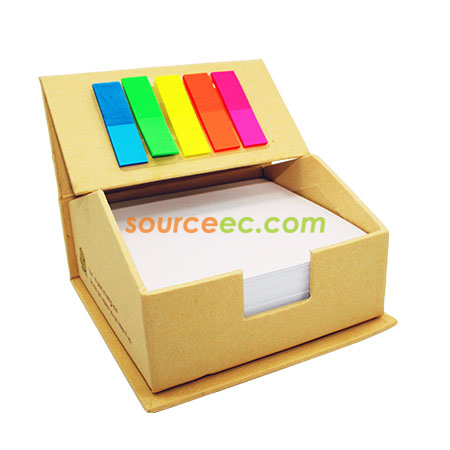 Memo紙 | 便簽紙 | 便利貼 | 紙磚 | 易事貼 | 便條貼 | Memo pad