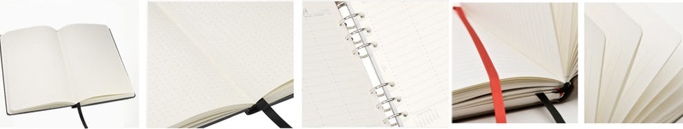 notebook_paper_types