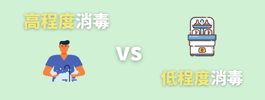 消毒機挑選