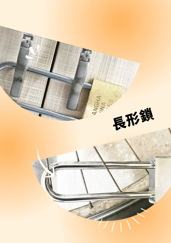 客製化旅行密碼鎖
