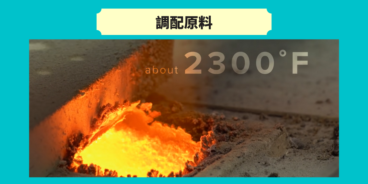 玻璃杯製作